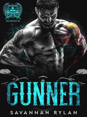 cover image of Gunner